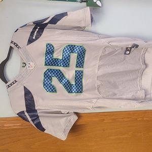 Richard Sherman jersey